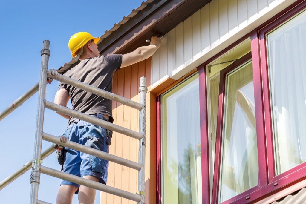 Painting Services | Home Pro Masters