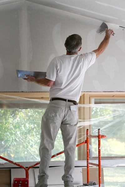 Drywall Repair And Installations