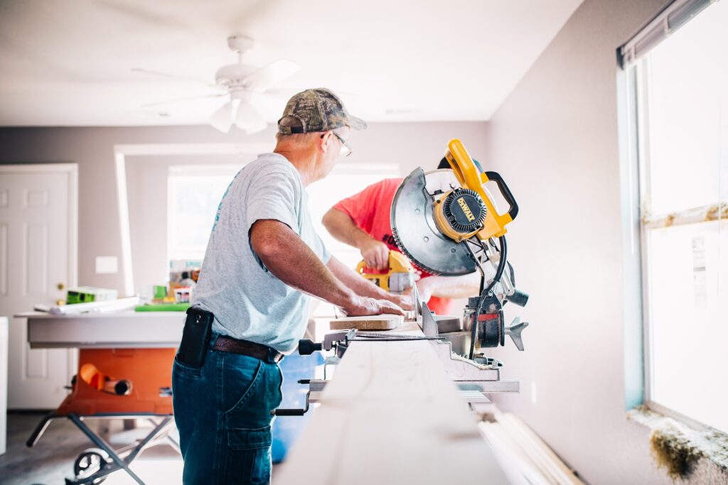 Handyman Services | Home Pro Masters